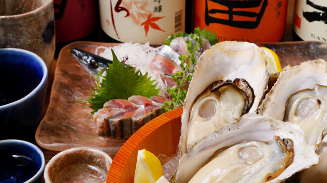 音波 船橋店 - メイン写真: