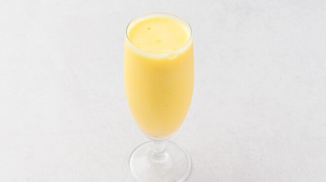 カレーリーブス カフェ＆レストラン - メイン写真: