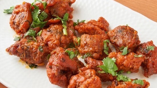 カレーリーブス カフェ＆レストラン - メイン写真: