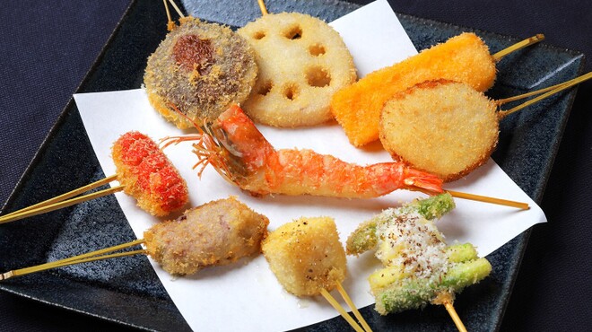 ギンザ舌呑 - メイン写真: