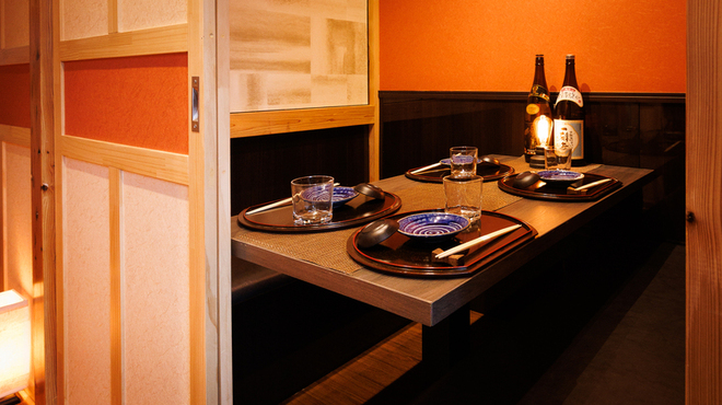 海神の後楽園 - メイン写真: