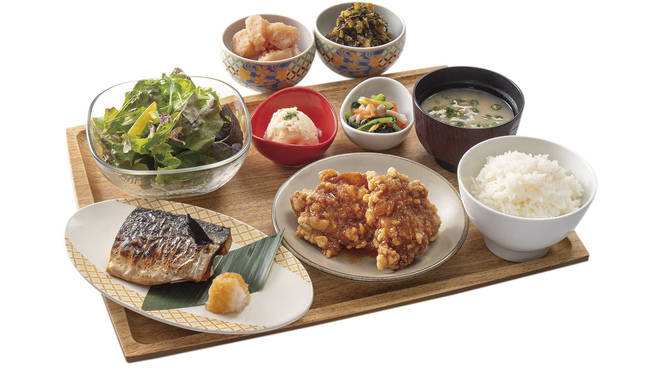 博多もつ鍋やまや - 料理写真: