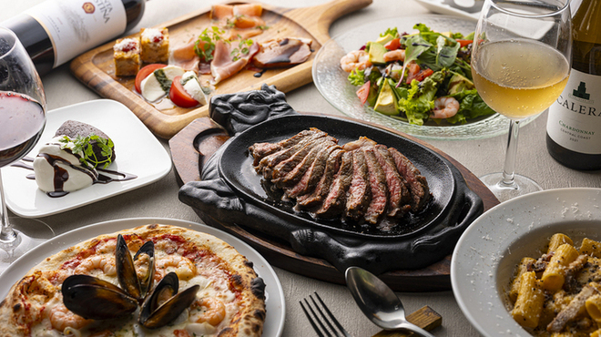 カレンダー - メイン写真: