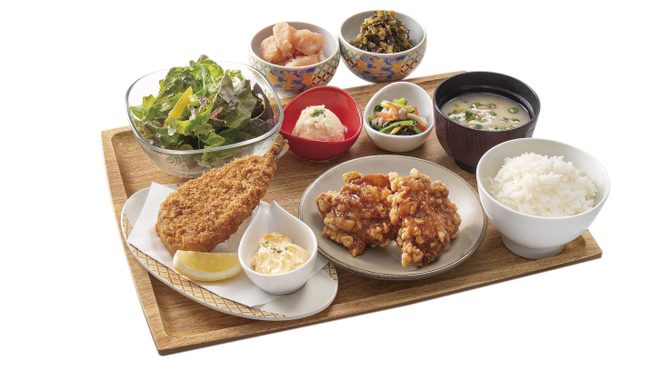 博多もつ鍋やまや - 料理写真: