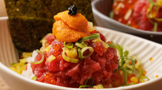 鮪匠 - メイン写真: