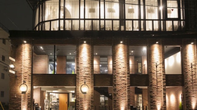 ル レーヴ ドゥ ティム - 外観写真:カルチェラタン