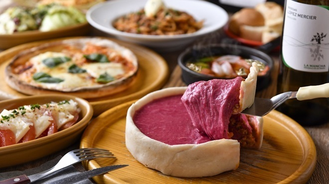 ふわとろオムライスとチーズカフェ たまごのきもち。 - メイン写真: