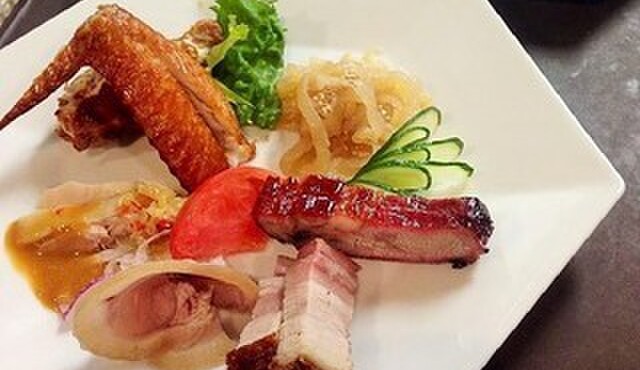 九龍酒樓 - メイン写真: