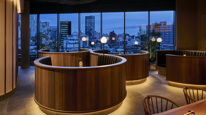 つるとんたん UDON NOODLE Brasserie - メイン写真: