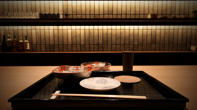 焼鳥ごりょう - メイン写真: