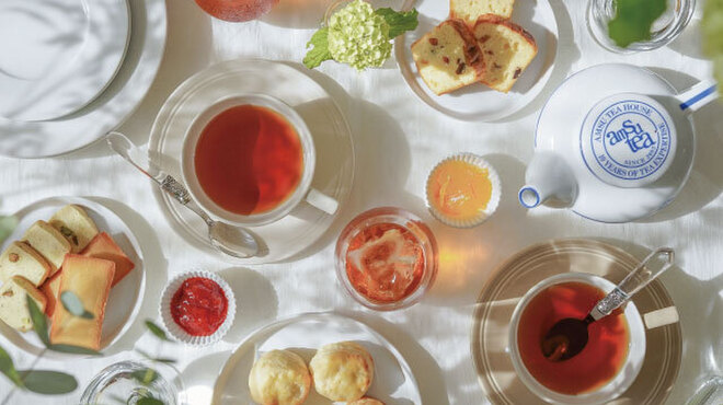 ファームビュッフェ mothers - メイン写真: