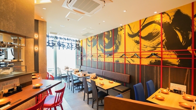 鉄板神社 - メイン写真: