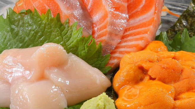 鉄板神社 - メイン写真: