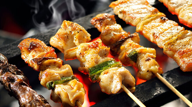 鶏闘士 - メイン写真: