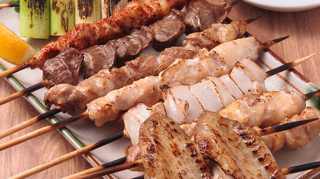 鶏闘士 - メイン写真: