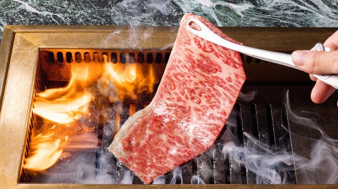 焼肉 飛車角 - メイン写真: