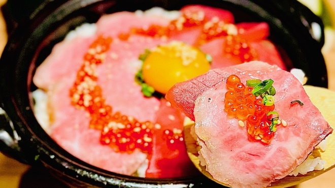 肉盛酒場 とろにく - メイン写真: