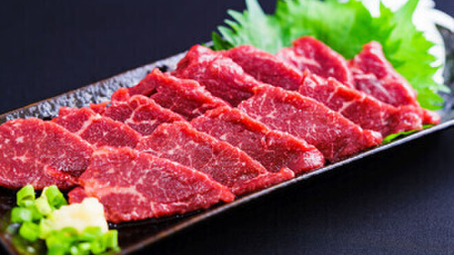 肉盛酒場 とろにく - メイン写真: