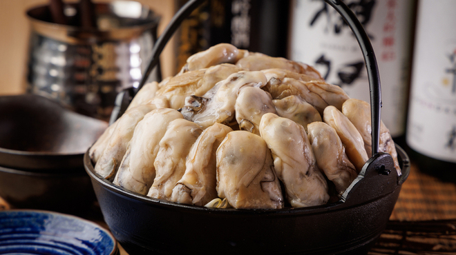 海神の後楽園 - メイン写真: