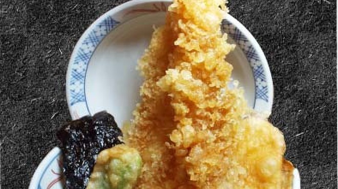 天寿庵 - メイン写真: