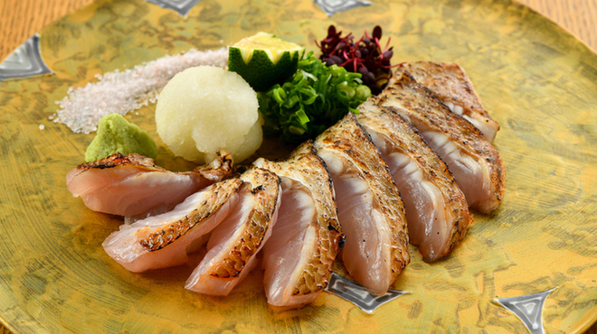 蟹と海鮮ぼんた - メイン写真: