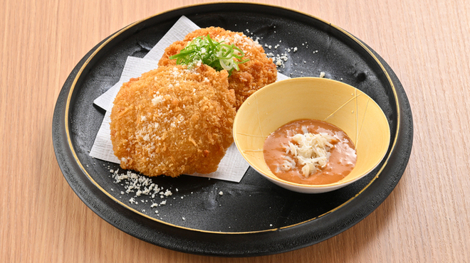 蟹と海鮮ぼんた - メイン写真: