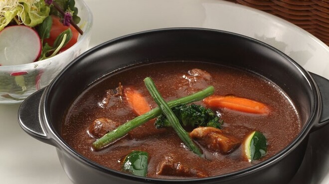 ル・パン神戸北野 - メイン写真: