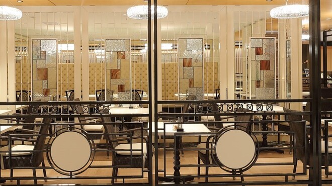 ル・パン神戸北野 - メイン写真: