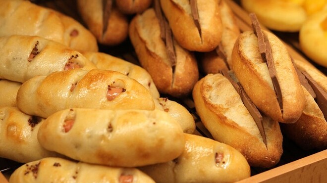 ル・パン神戸北野 - メイン写真: