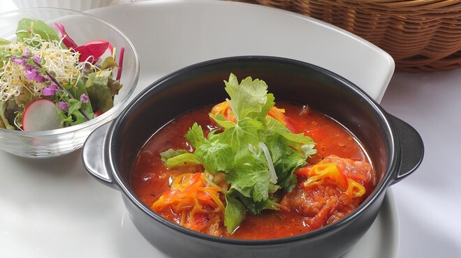 ル・パン神戸北野 - メイン写真: