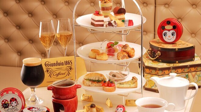 ル・パン神戸北野 - メイン写真: