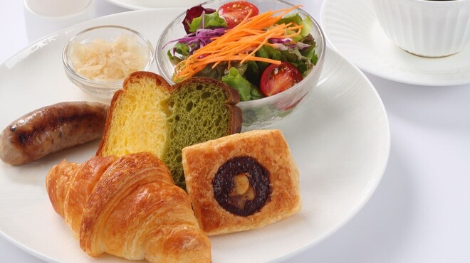 ル・パン神戸北野 - メイン写真: