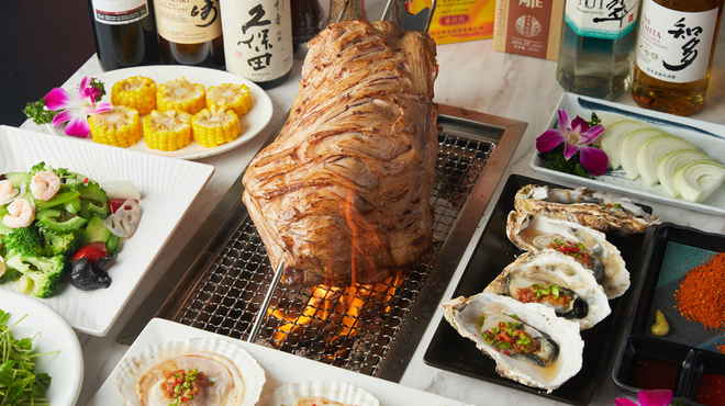 羊貴族・四季香 - メイン写真: