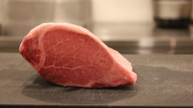 KALM - 料理写真: