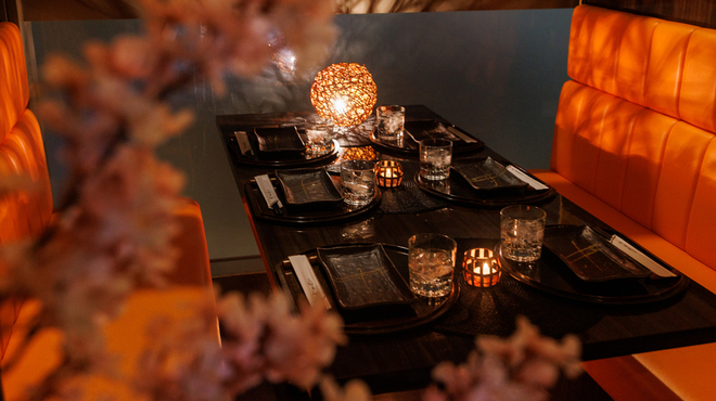 個室居酒屋 小江戸の宴 - メイン写真: