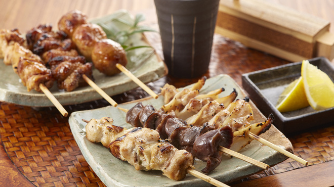 個室居酒屋 小江戸の宴 - メイン写真: