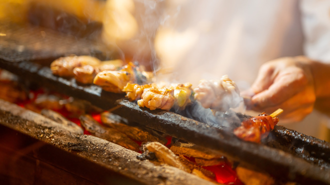個室居酒屋 小江戸の宴 - メイン写真:
