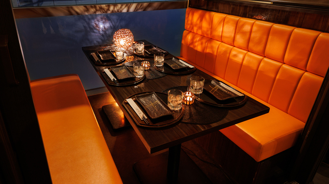 個室居酒屋 小江戸の宴 - メイン写真: