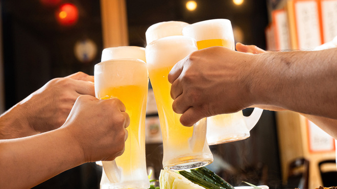 個室居酒屋 小江戸の宴 - メイン写真: