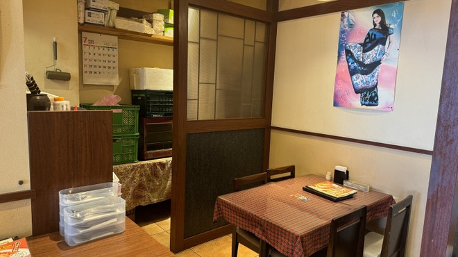 インド料理マサラカレー - メイン写真: