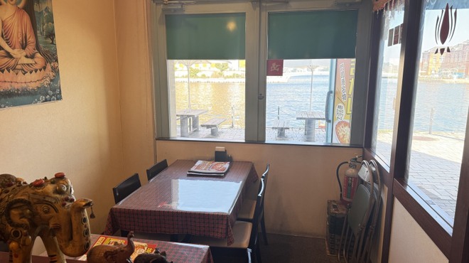 インド料理マサラカレー - メイン写真: