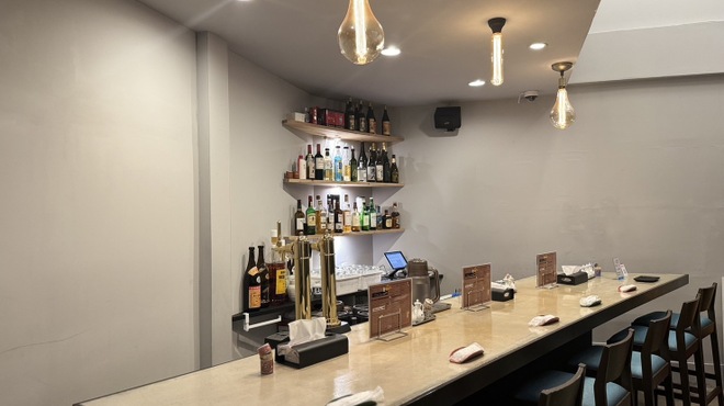 中華gathering ヤマノフドウ - メイン写真: