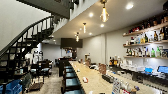 中華gathering ヤマノフドウ - メイン写真: