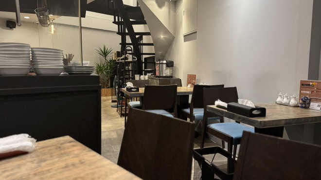 中華gathering ヤマノフドウ - メイン写真: