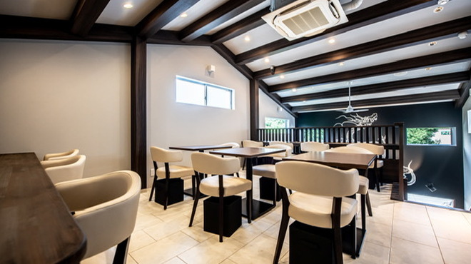 酒樂菜 炎樹 - メイン写真: