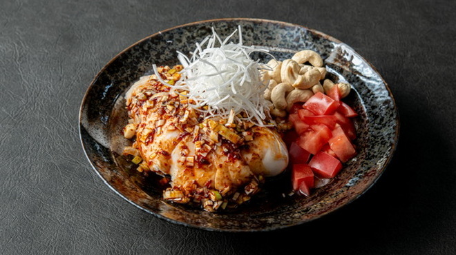 酒樂菜 炎樹 - メイン写真: