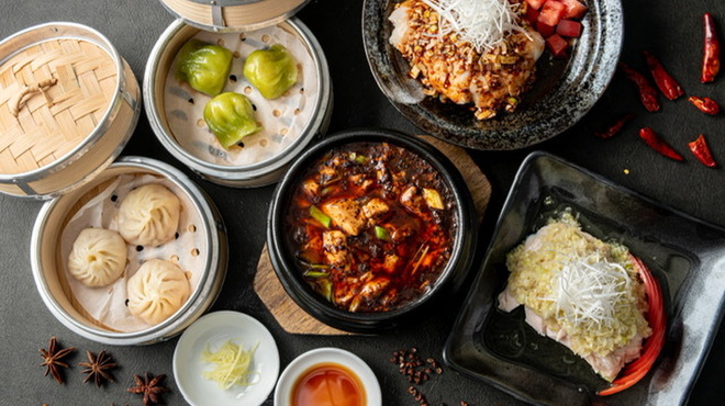 酒樂菜 炎樹 - メイン写真: