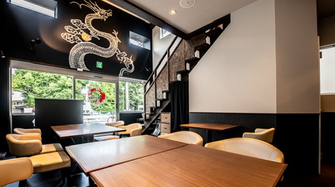 酒樂菜 炎樹 - メイン写真: