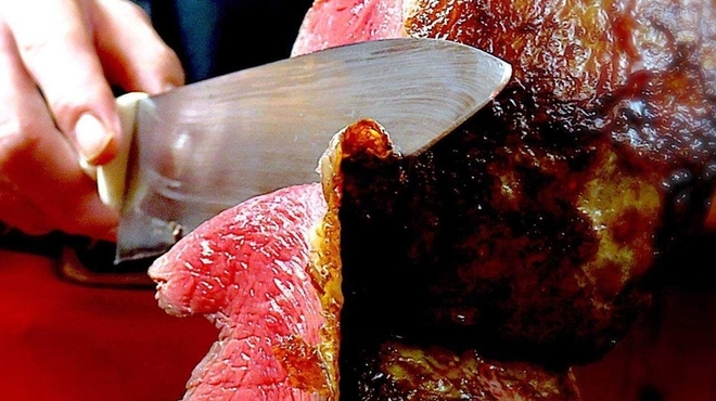 シュラスコ＆ビアレストラン ALEGRIA - メイン写真: