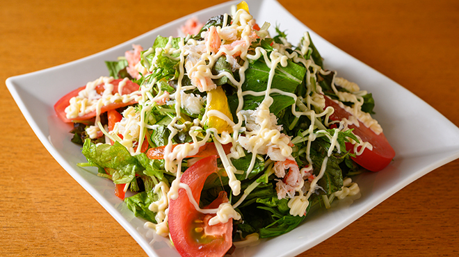 寿司茶屋 桃太郎 - メイン写真: